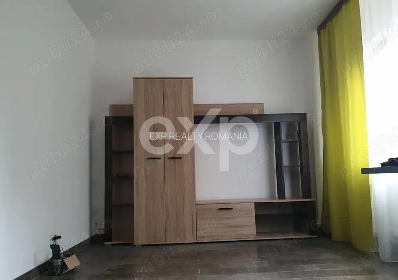 Garsonieră modernă | Parter | Subsol amenajat | Poziție excelentă - 2