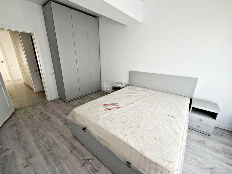 Tatarasi - Solumnia, 2 camere premium, disponibil imediat, Parcare Subterana - 6