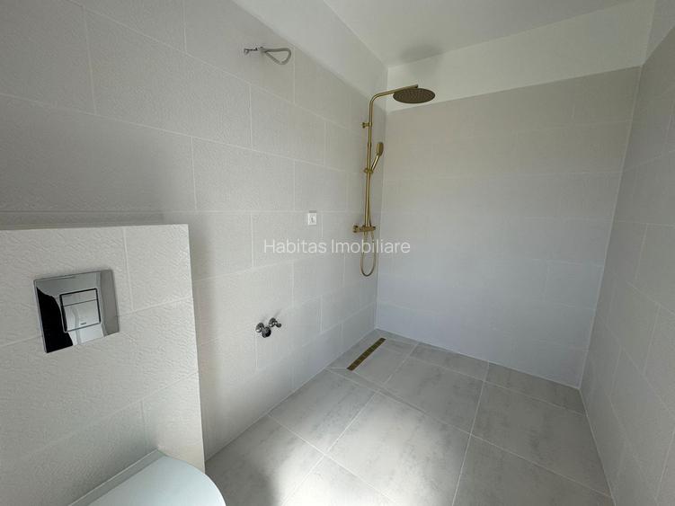 0% comision Casa individuala P+E+Pod-1000 mp teren - sat Pata - 24