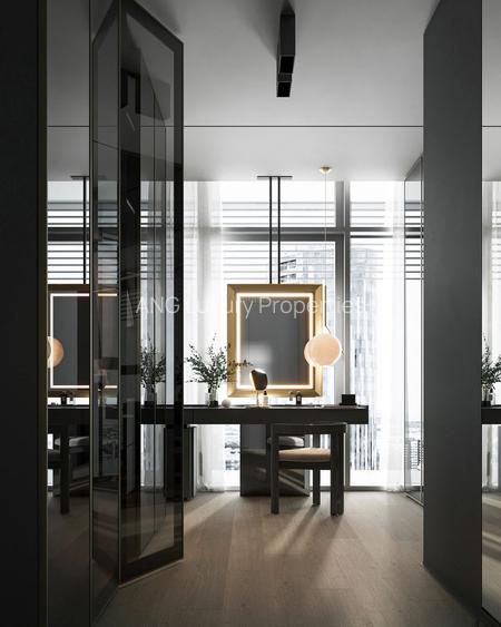 DUPLEX READY TO MOVE ULTRALUXURY CU VEDERE PANORAMICĂ | FLOREASCA - 53