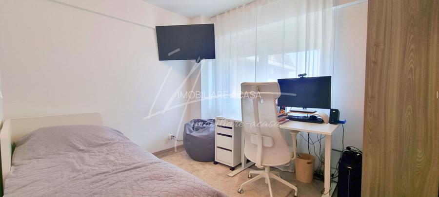 Ap 3 camere Hydra Residence Voluntari B-dul Eroilor - 5