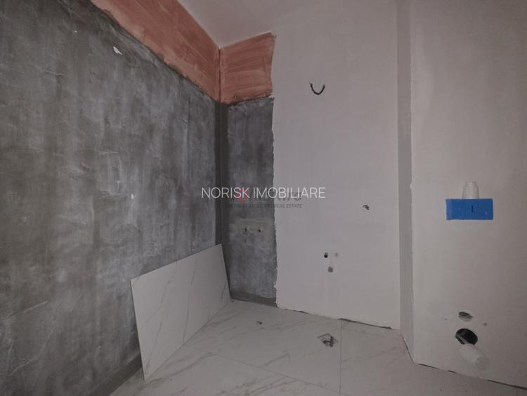 Top Floor Living – Penthouse cu 5kW Panouri Fotovoltaice Incluse - 17