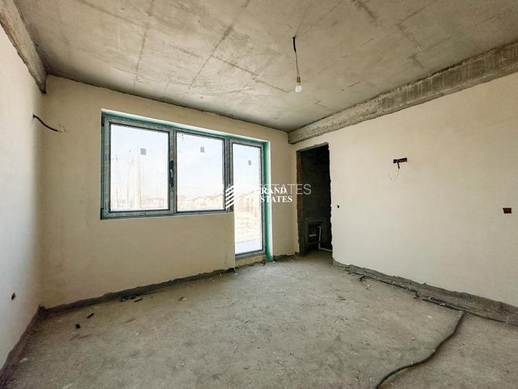 Vila P+1 | 127 MPU | 3 dormitoare | 3 bai | Berceni | 425mp teren - 15