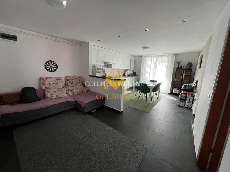 3 camere,  Gheorgheni, Zona Iulius Mall, FSEGA, Interservisan - 3