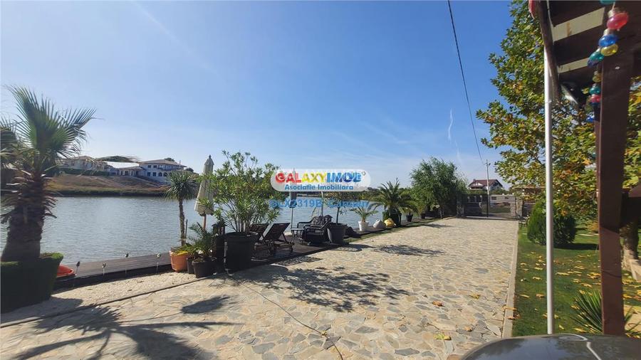 De vanzare vila  superba in Corbeanca - 15