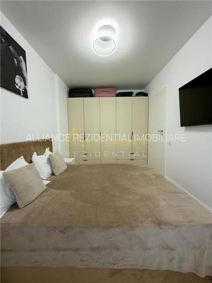 2 camere mobilat utilat gata de vizionat si mutat - 14