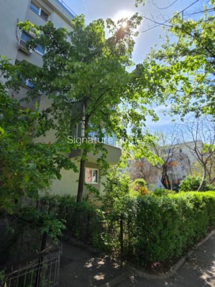 Apartament 2 camere mobilat Aviatiei - Herastrau - 8