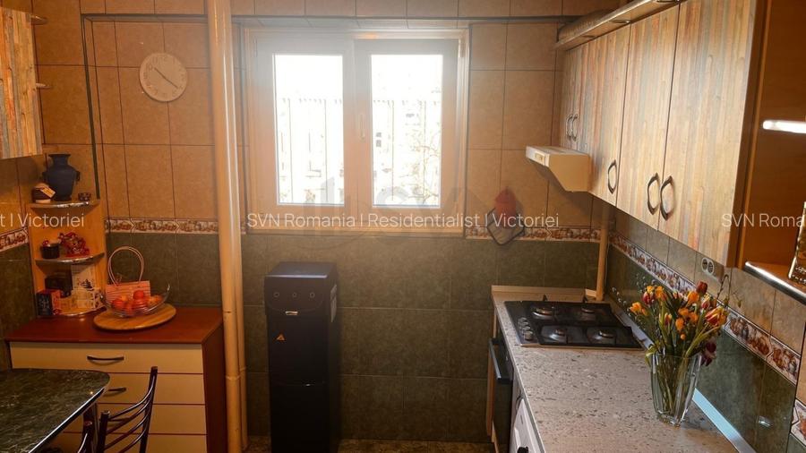 REA1028067 Apartament 3 camere I Stefan cel Mare I Obor I De vanzare - 11