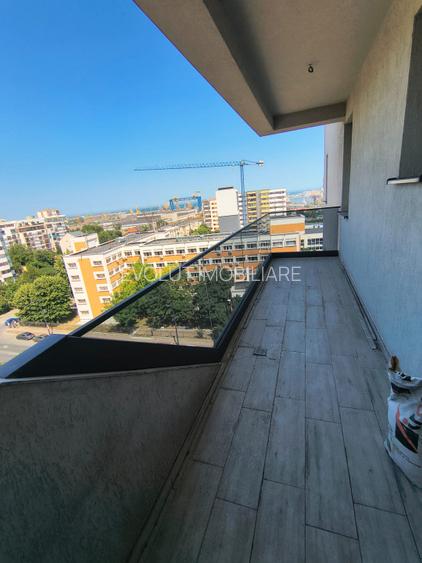 Far Bloc 2024 -apartament 2 camere la cheie - 7