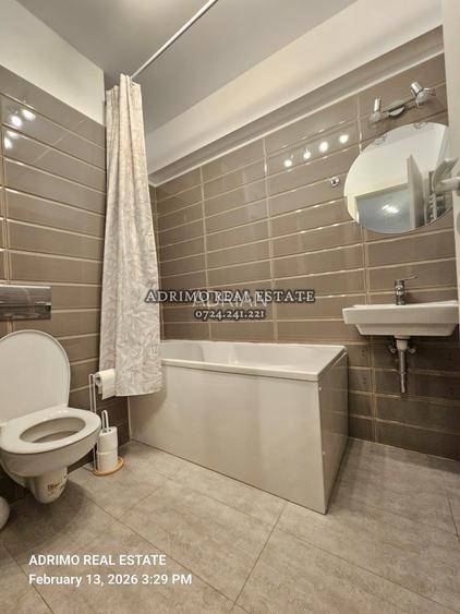 Ap2cam GranVia Marina - Vivo Mall - acces piscina - 600 euro - 17