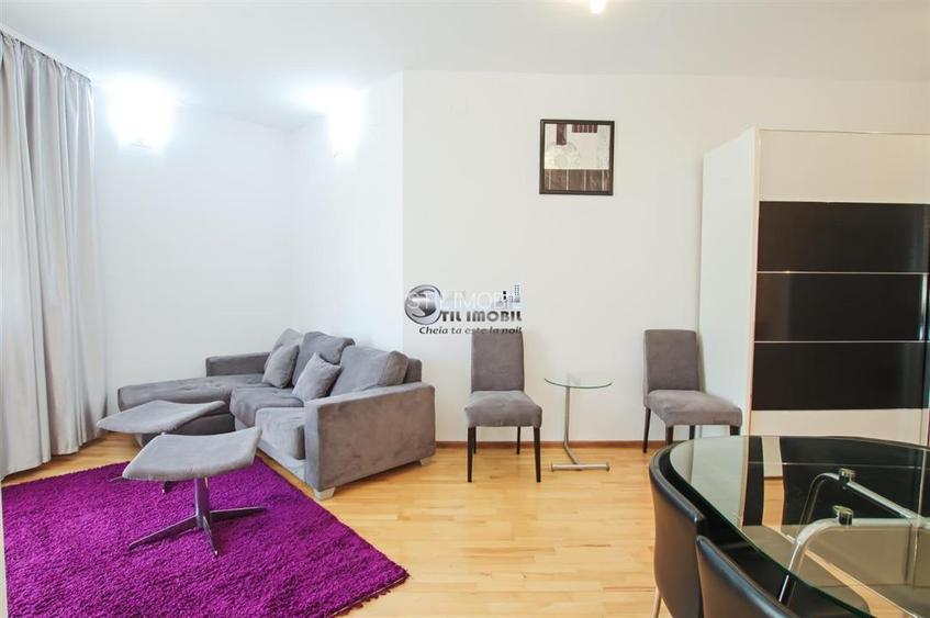 Apartament 2 camere Copou – Bellevue, 56 mp, Mobilat si utilat - 4