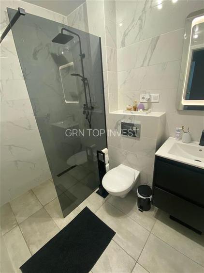 Apartament cu 3 camere 2 bai si curte in Selimbar - 8