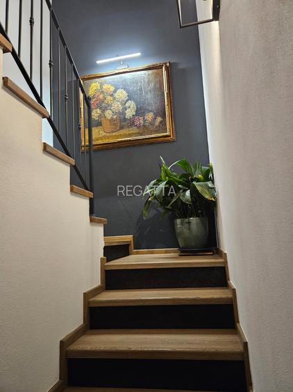 Vila superba in Paradisul Verde Corbeanca - 20