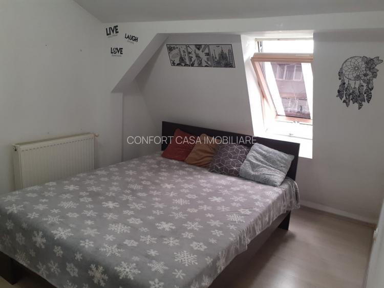 Inchiriere 2 camere Mihai Bravu-Banu Udrea - 12