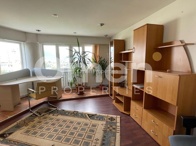 Apartament 4 camere de vănzare zona Vasile Alecsandri - 4