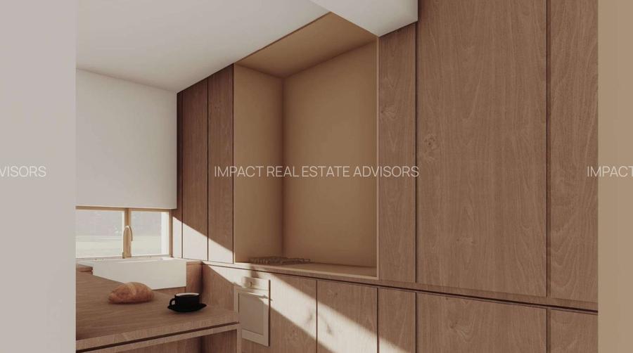 APARTAMENT 3 CAMERE | BLOC NOU | - 17