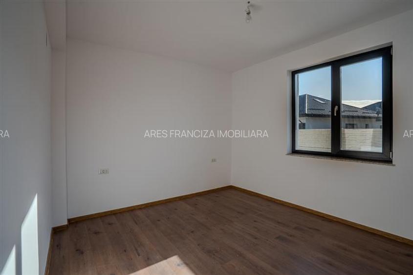 PANTELIMON,CASA ,4 CAMERE,115 MP,TEREN 375 M,INCALZIRE PARDOSEALA - 26