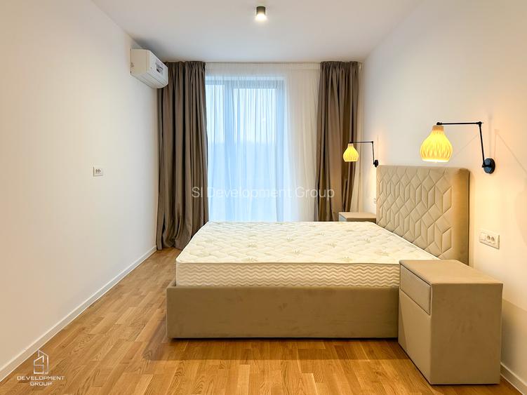 The Ivy | 2 camere | Bloc 2025 | Prima inchiriere | Balcon - 10