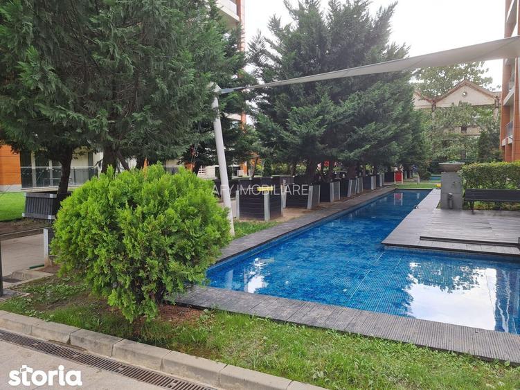 Apartament 3 camere bloc premium, zona Decebal, Mall Vitan Panoramic - 19