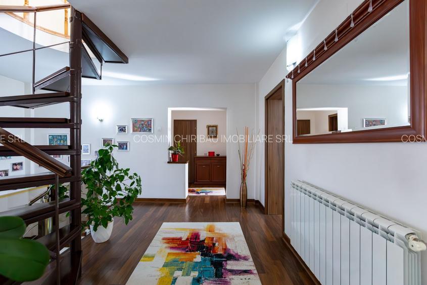 Proprietate exclusivistă ultracentrală -eleganță, spațiu și rafinament - 38