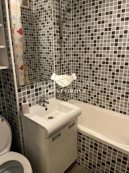 Garsoniera Gorjului | Bloc mixt |  - 7