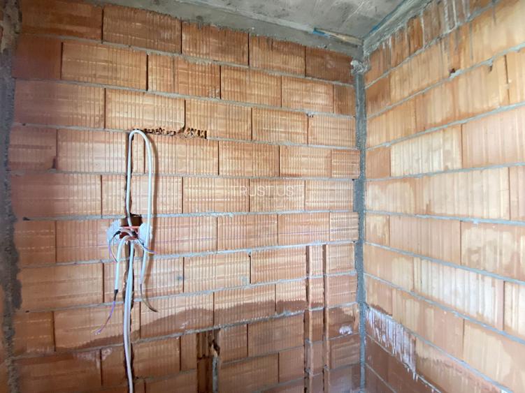 COMISION 0%, Duplex 4 Camere, La Cheie, P+E, 95MP, 335 Teren, SACALAZ - 8