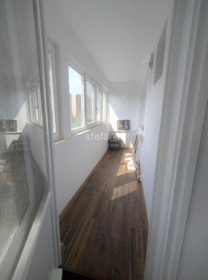 Apartament 2 cam langa metrou Dristor. - 5