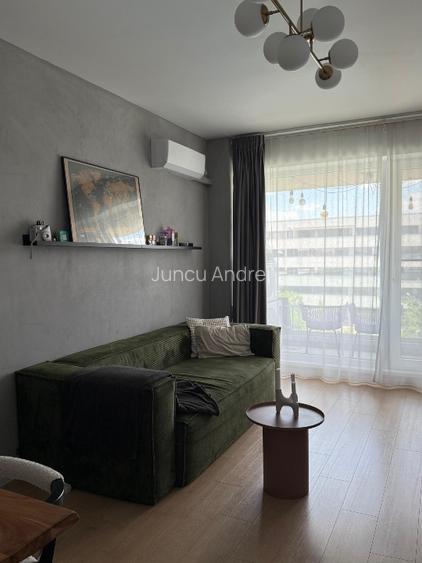  Apartament 3 camere  Atria Urban Resort + loc de parcare inclus - 10