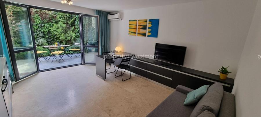 Constantin Brancoveanu | Studio | Centrala Proprie  | 5 min tramvai\autobuz - 2