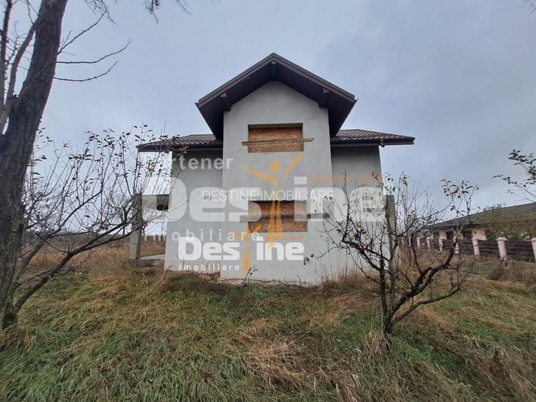 Bogdanesti - Horlesti, casa INDIVIDUALA P+M, 81.990 EURO - 3