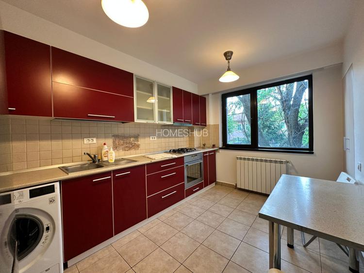 3 camere la cheie | 92 mp | Șemineu | Curte – Zona Fundeni - Dobroesti - 9