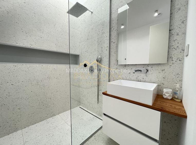 Masterpiece Villa*** 1140 mp Teren//Balotesti - 20