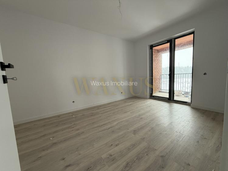 Apartament Finisat - 3 camere I SU 57mp I Balcon I Garaj - Tineretului - 3