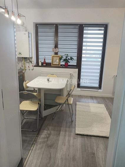 Apartament 2 camere nou, mobilat modern, etaj 2, Bragadiru - 2