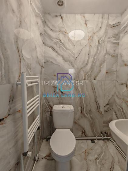 1 Mai, Domenii, casa 2 corpuri, total 4 camere, 3 bai, 2 bucatarii, teren 118mp - 13