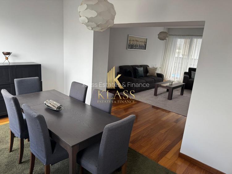 Închiriere apartament de 5 camere de lux în zona Herăstrău - 4