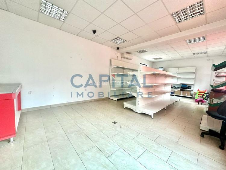 0% comision | Cladire, Spatiu Comercial | Libertatii Targu Mures| - 6