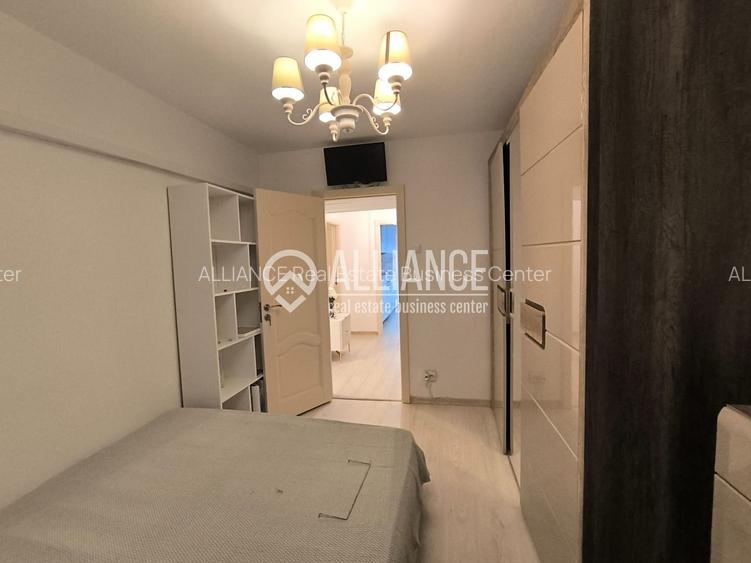 TOMIS NORD BOEMA(COD03)-  3 Camere moderne cu loc de parcare ! - 7