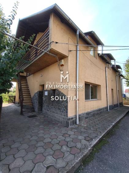 Complex industrial  cu teren 18,672 mp Târgu Lăpuș - 4