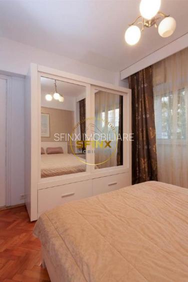Apartament 2 camere || Kiseleff-Victoriei || etaj 1 || 54mp - 3