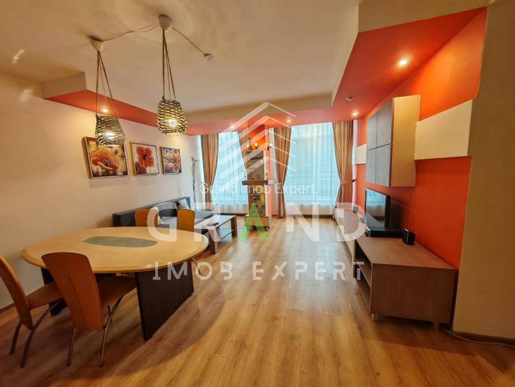 Ap 3 camere | 2 BAI | 100mp | RENOVAT | PARCARE | MANASTUR/BUCIUM - 4