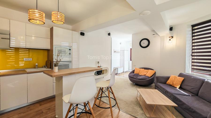 Vila D+P+1E cu 7 camere in Eforie Nord - ideal investiție sau locuința - 12