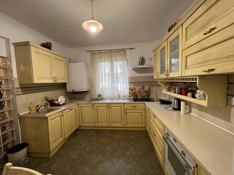 Vila - Herastrau Parc, 5 camere -Complex Rezidential - 10