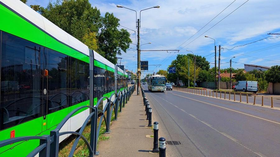 Locuinta noua de vanzare in Rahova, 3 camere spatioase, 0% Comision - 20