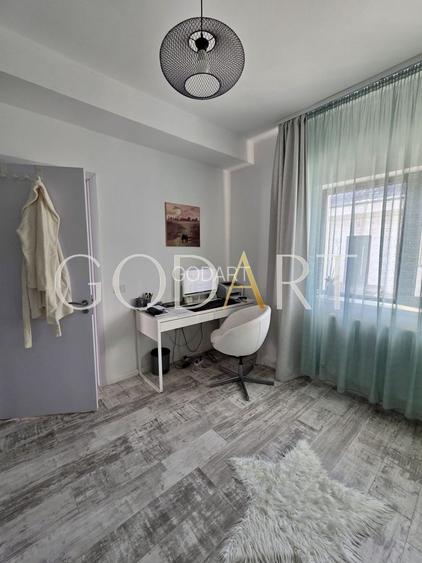 Vila moderna | 2 locuri de parcare | Curte | Mobilata | Utilata - 6