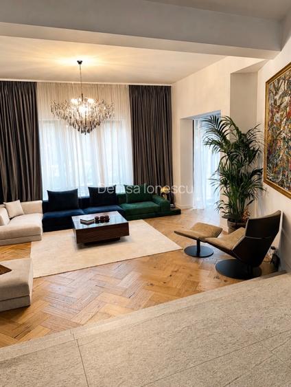 Vilă duplex premium | Salcia Pipera | Renovare completă 2026 | 310 mp utili | Gr - 6