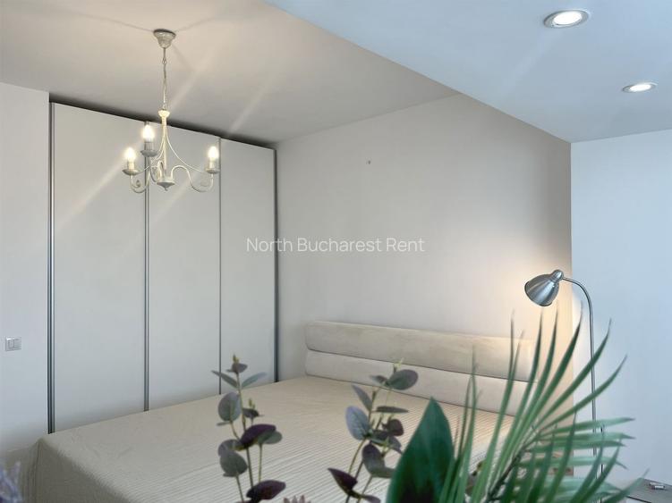 Apartament 3 camere de închiriat Decebal - 13