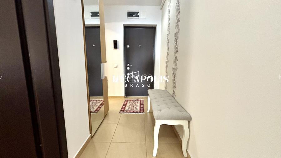 Apartament 2 Camere | 48mp | Loc Parcare | Urban Splendor - 15