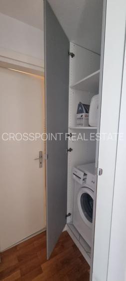 Apartament 3 camere cu vedere directă spre Arcul de Triumf - 9