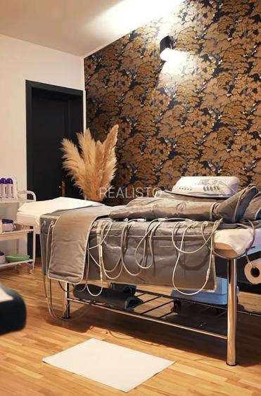 Vilă pe Bulevardul Pipera, cu predarea afacerii de înfrumusețare - 5